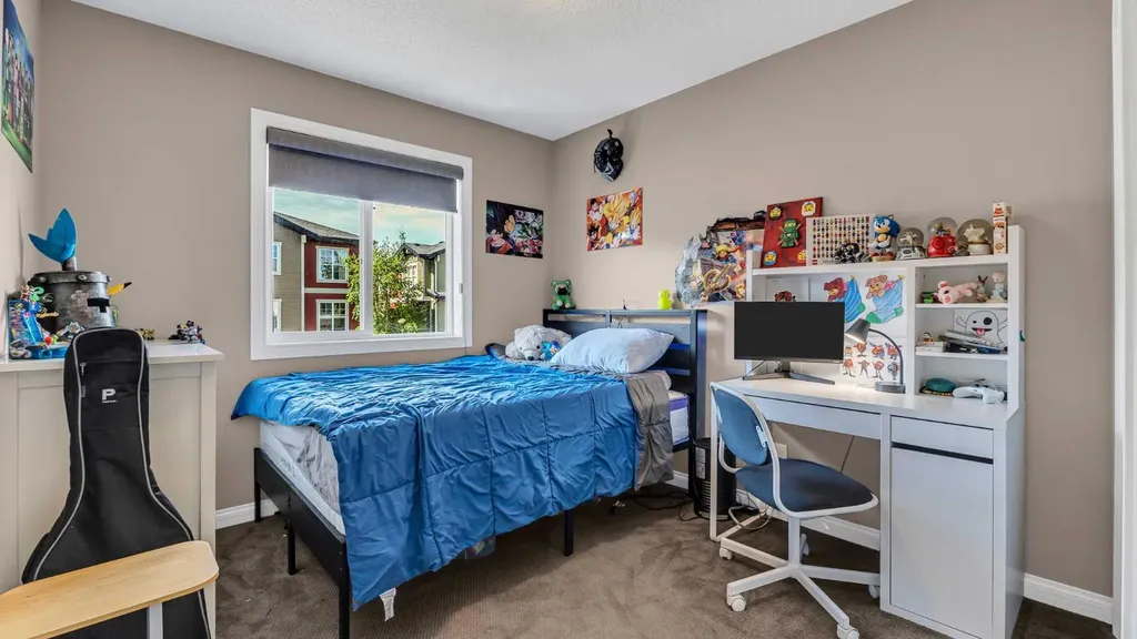 187 Cranford Close SE Calgary AB T3M 1N3