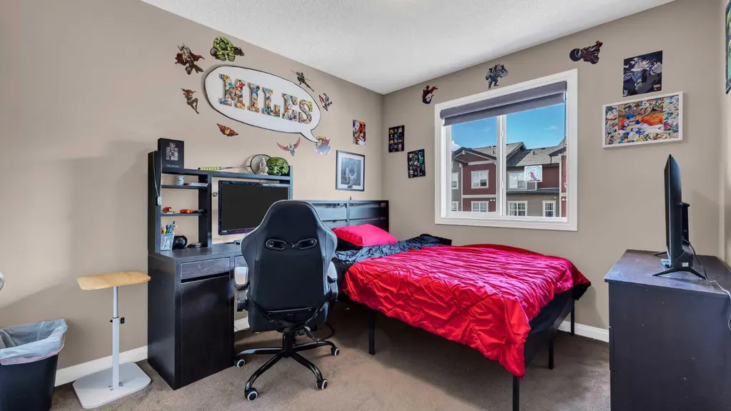 187 Cranford Close SE Calgary AB T3M 1N3