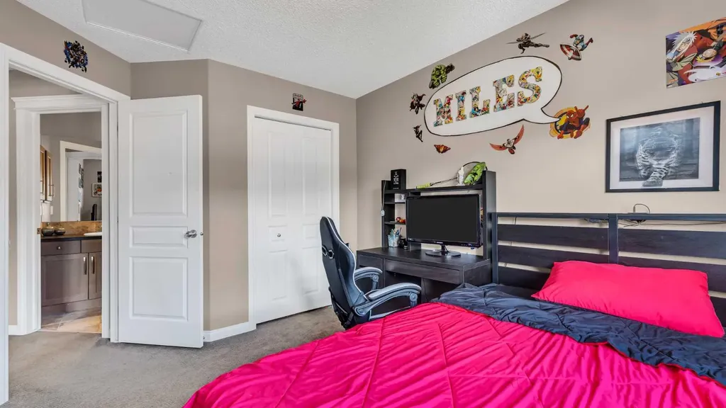 187 Cranford Close SE Calgary AB T3M 1N3