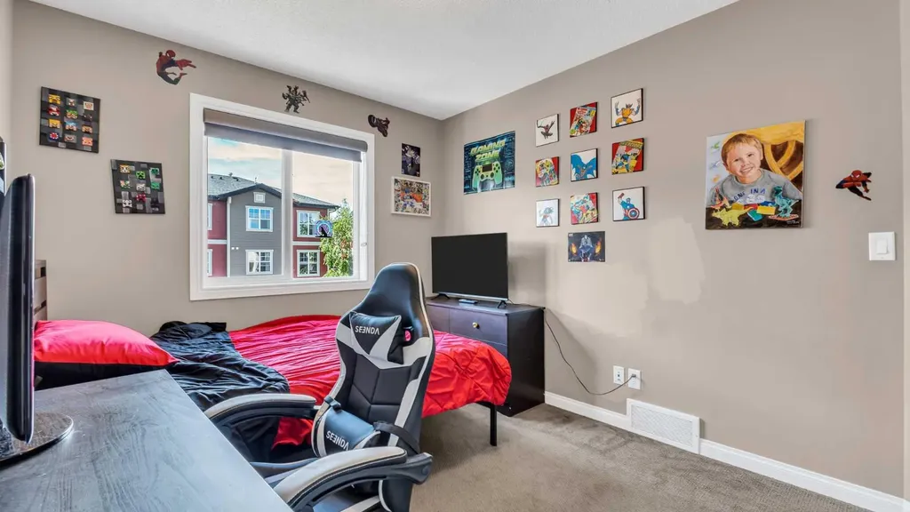 187 Cranford Close SE Calgary AB T3M 1N3