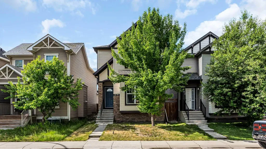 187 Cranford Close SE Calgary AB T3M 1N3