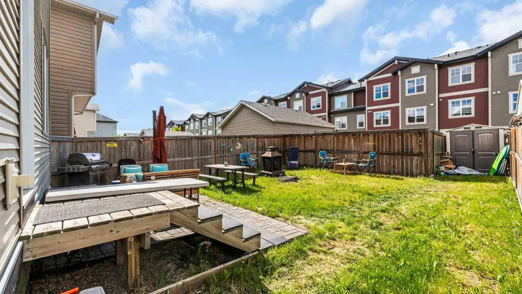 187 Cranford Close SE Calgary AB T3M 1N3
