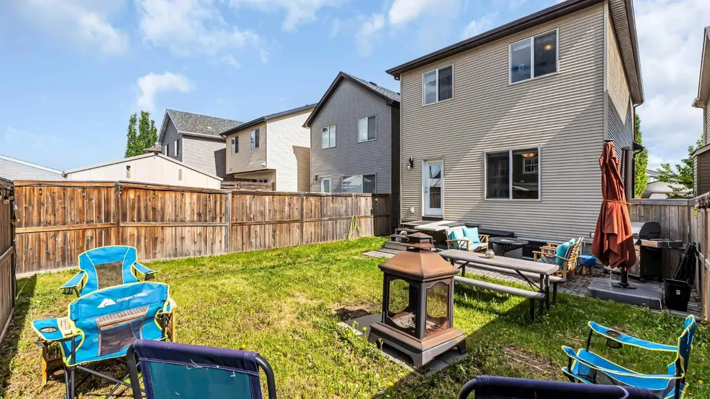 187 Cranford Close SE Calgary AB T3M 1N3