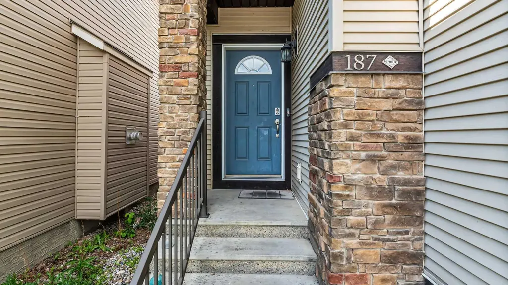 187 Cranford Close SE Calgary AB T3M 1N3