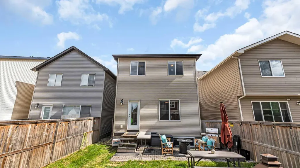 187 Cranford Close SE Calgary AB T3M 1N3