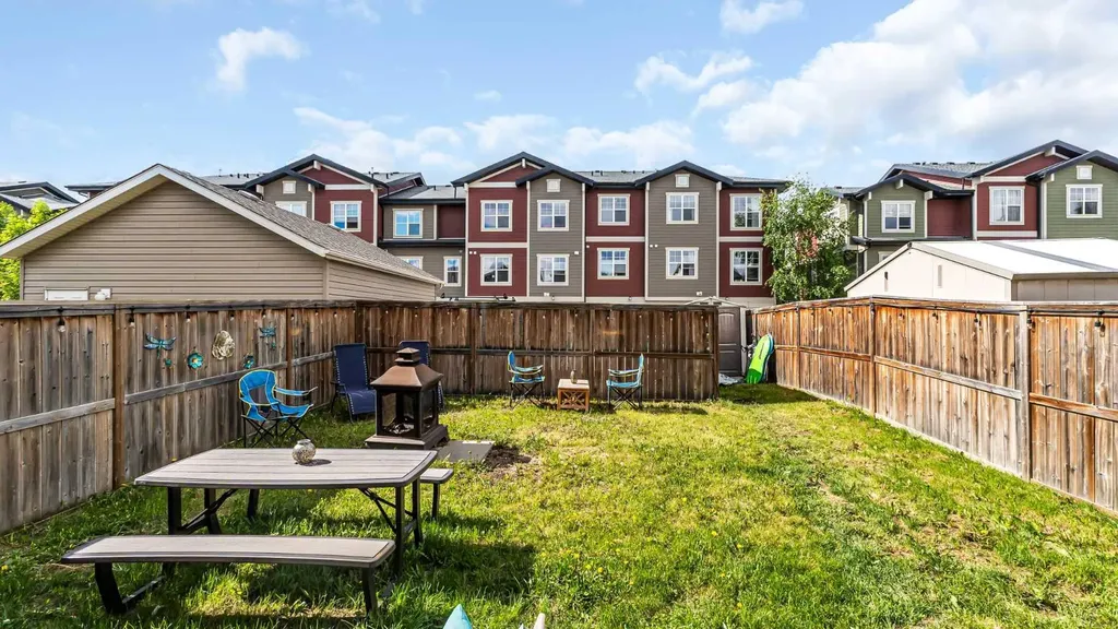 187 Cranford Close SE Calgary AB T3M 1N3