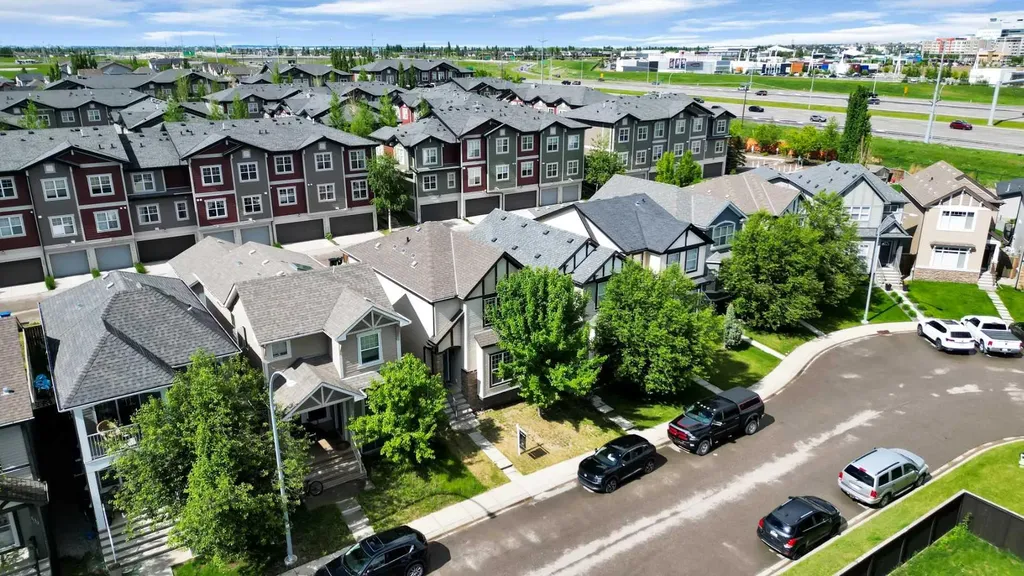 187 Cranford Close SE Calgary AB T3M 1N3