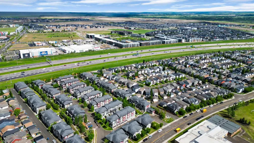 187 Cranford Close SE Calgary AB T3M 1N3