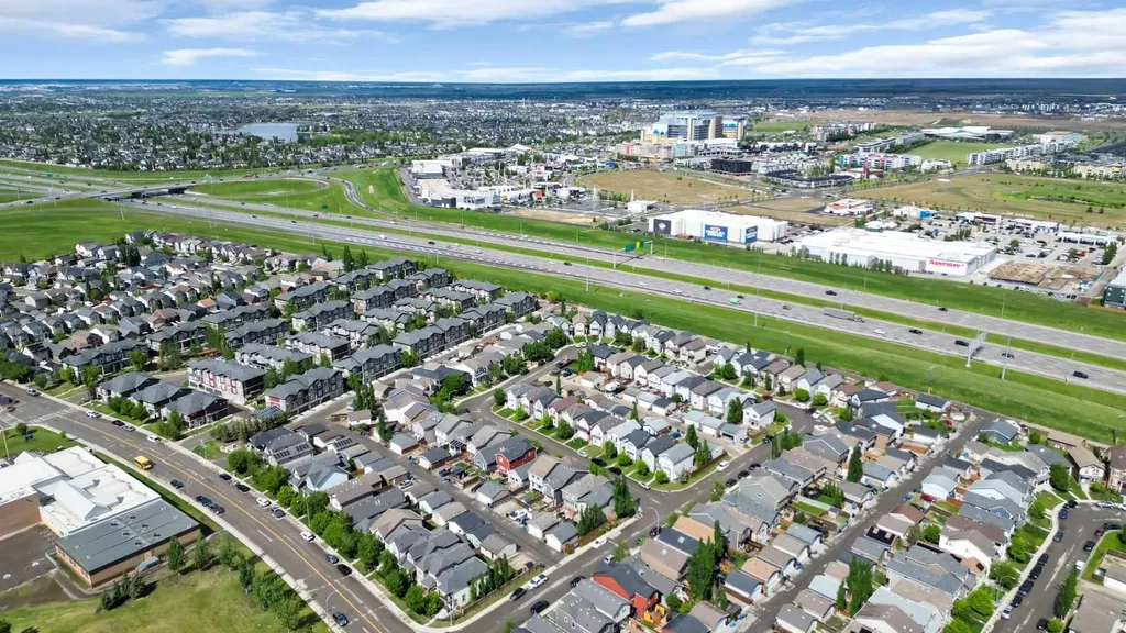 187 Cranford Close SE Calgary AB T3M 1N3
