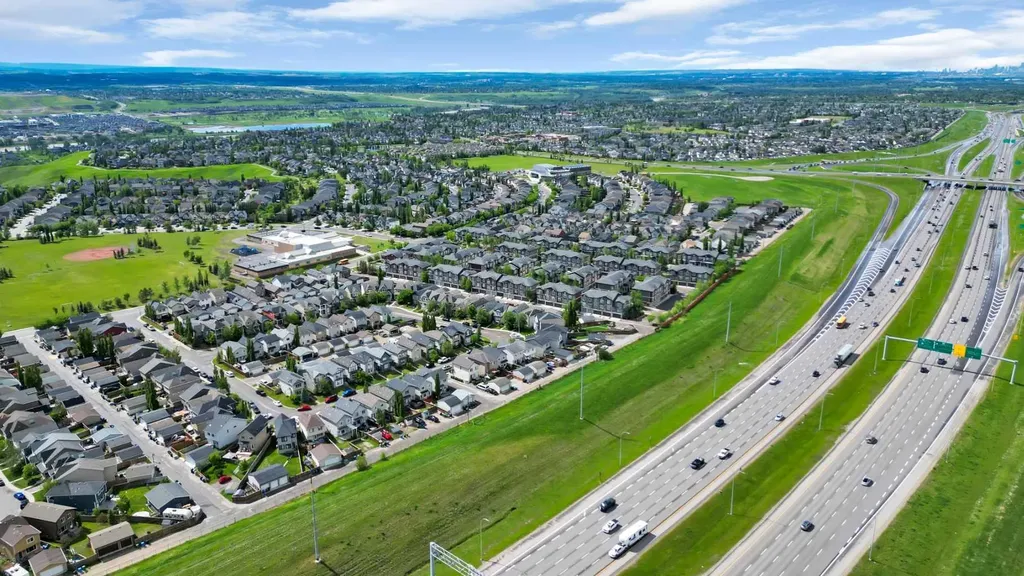 187 Cranford Close SE Calgary AB T3M 1N3