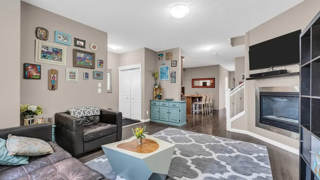 187 Cranford Close SE Calgary AB T3M 1N3