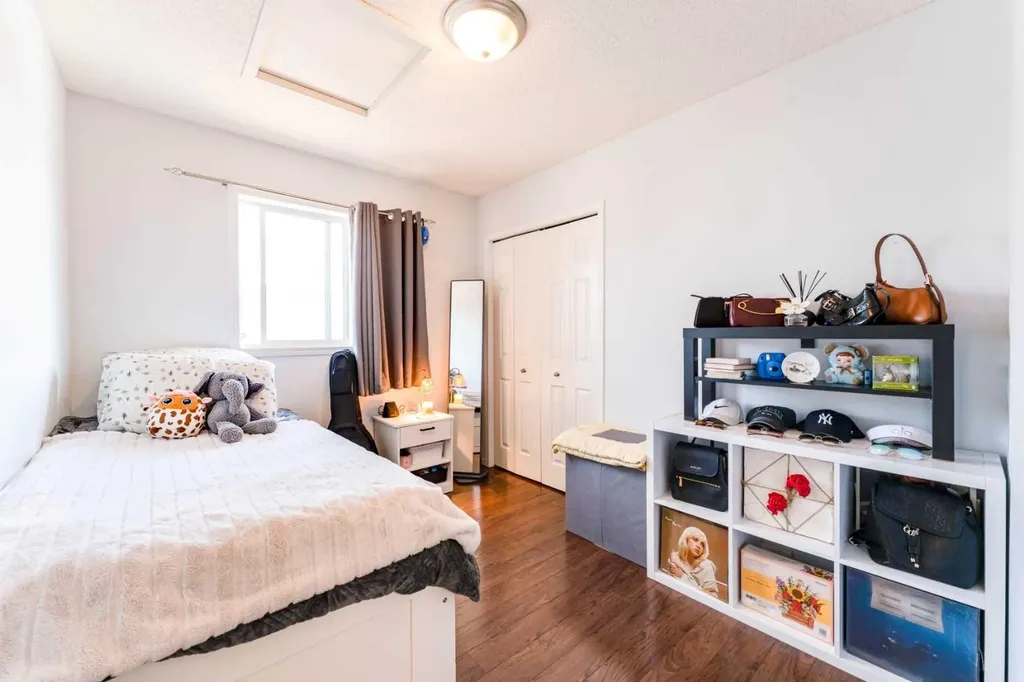 134 Tarawood Lane NE Calgary AB T3J 5A7