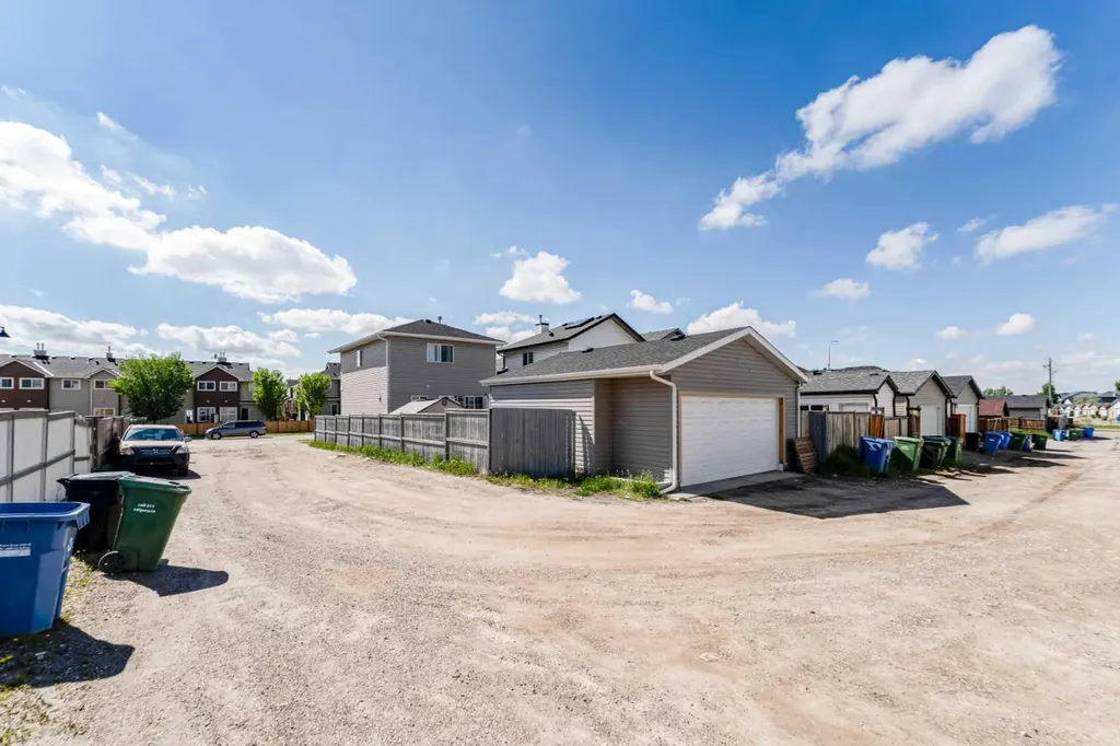 134 Tarawood Lane NE Calgary AB T3J 5A7