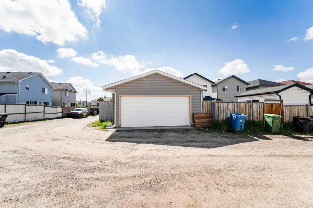 134 Tarawood Lane NE Calgary AB T3J 5A7