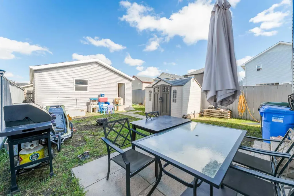 134 Tarawood Lane NE Calgary AB T3J 5A7