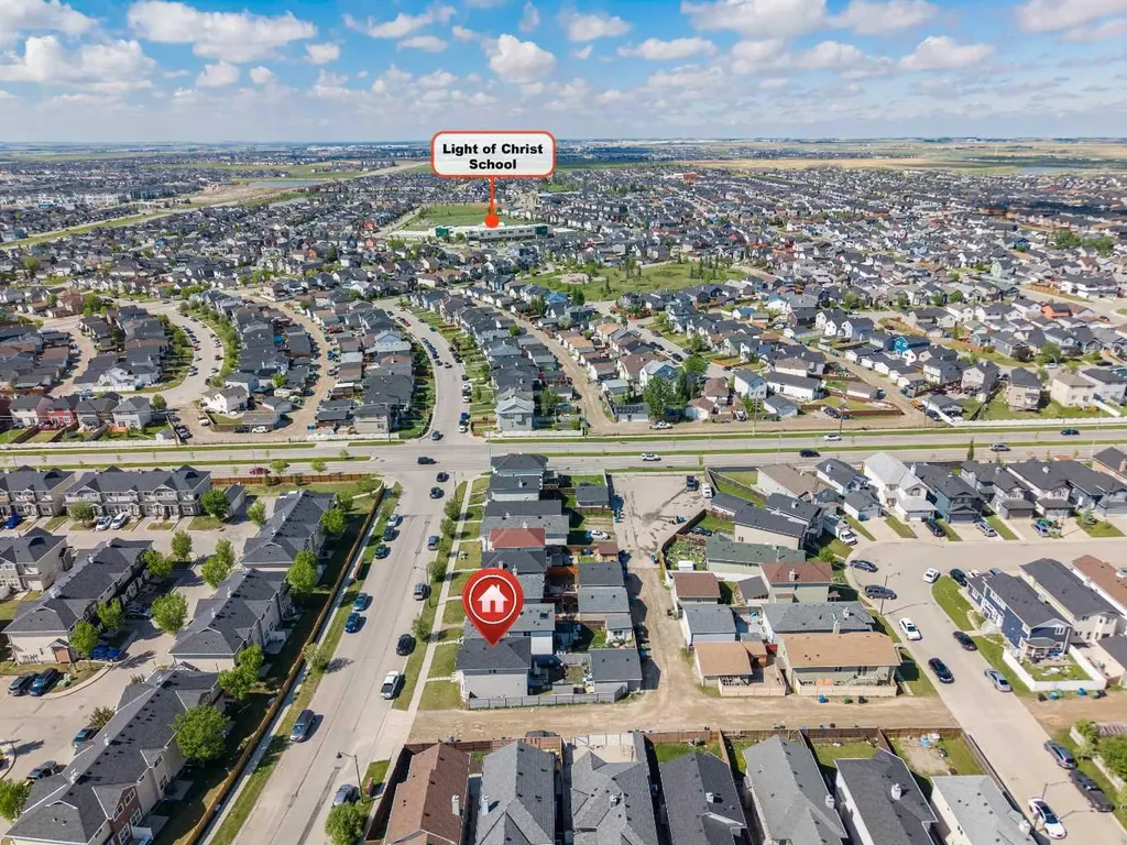 134 Tarawood Lane NE Calgary AB T3J 5A7