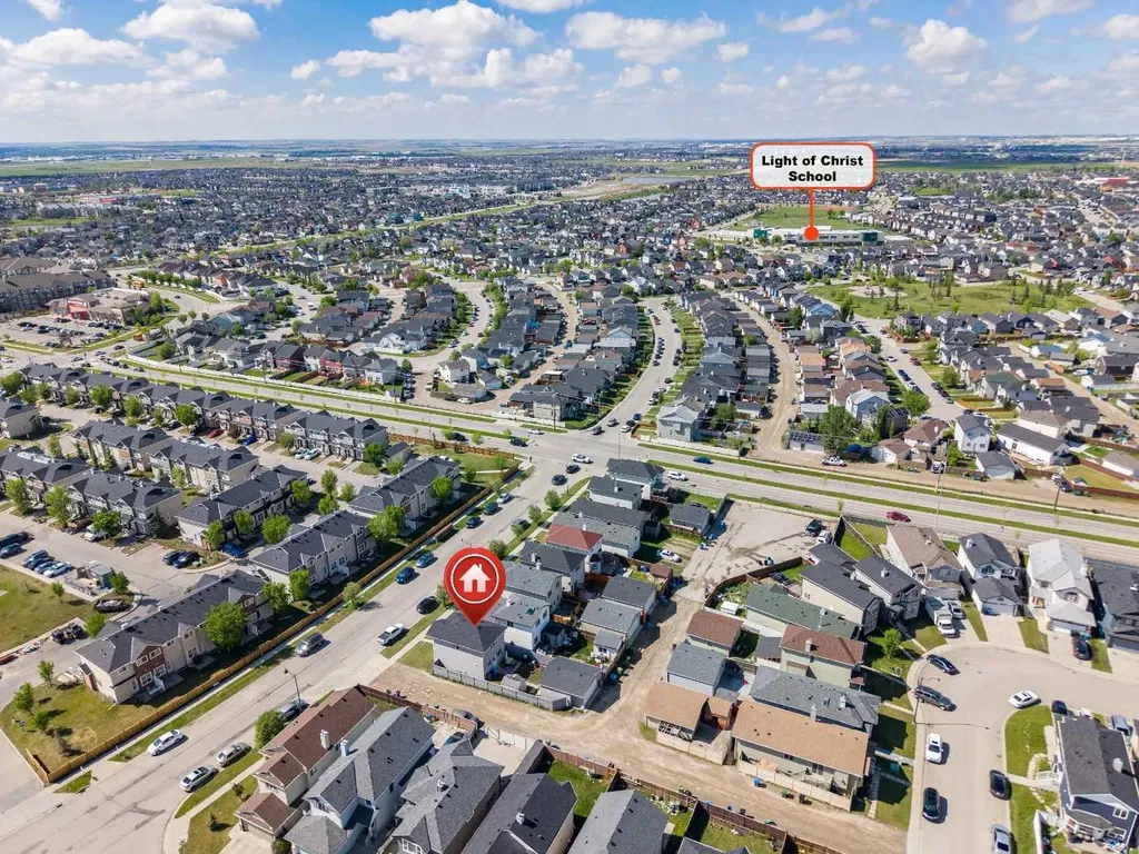 134 Tarawood Lane NE Calgary AB T3J 5A7