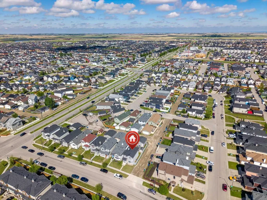134 Tarawood Lane NE Calgary AB T3J 5A7