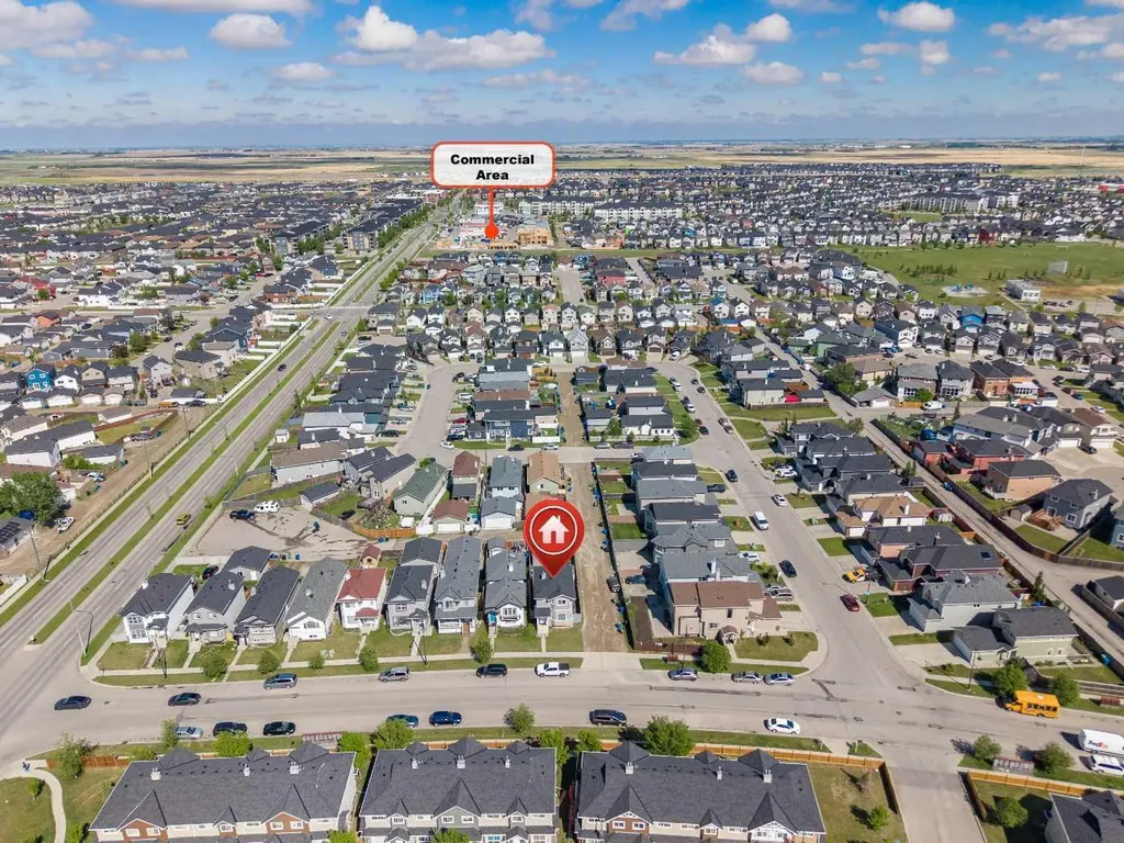 134 Tarawood Lane NE Calgary AB T3J 5A7
