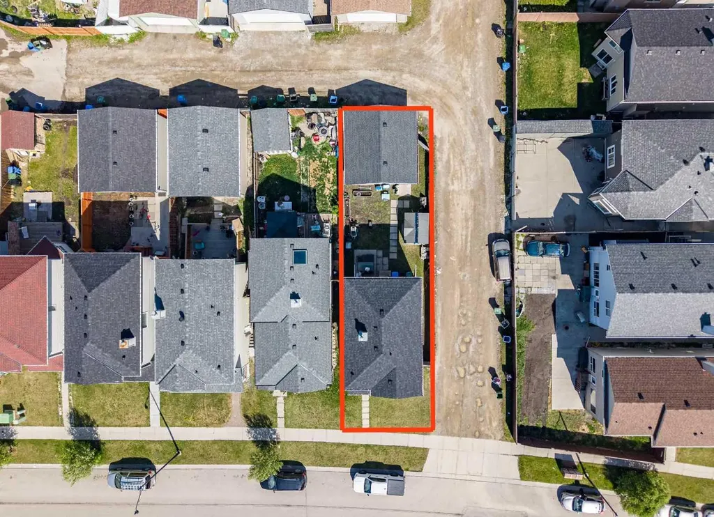 134 Tarawood Lane NE Calgary AB T3J 5A7