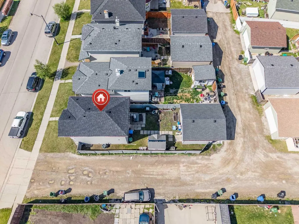 134 Tarawood Lane NE Calgary AB T3J 5A7