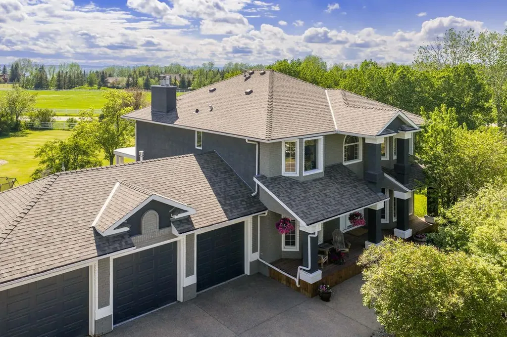 80021 210 Avenue W Rural Foothills County AB T1S 2X9