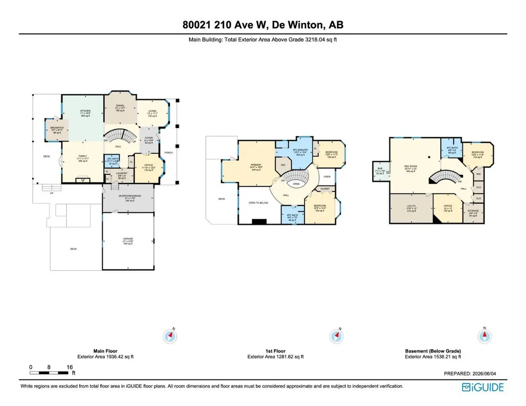 80021 210 Avenue W Rural Foothills County AB T1S 2X9
