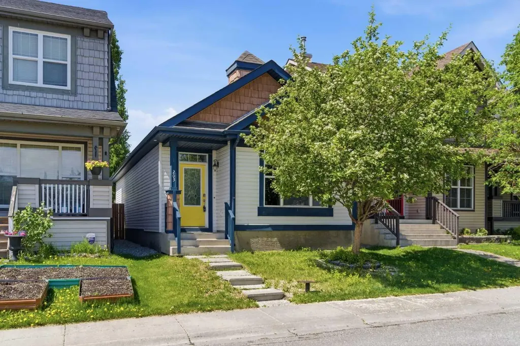 203 Auburn Bay Heights SE Calgary AB T3M 0A8