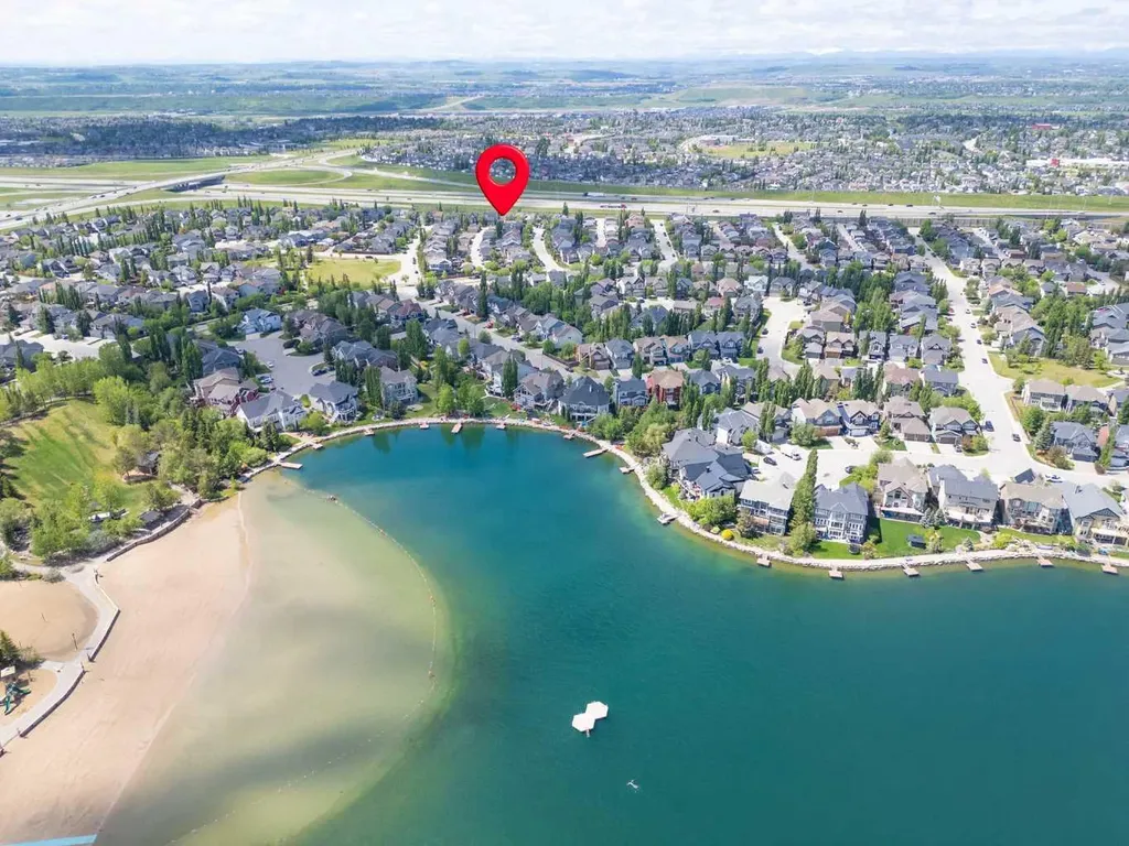 203 Auburn Bay Heights SE Calgary AB T3M 0A8