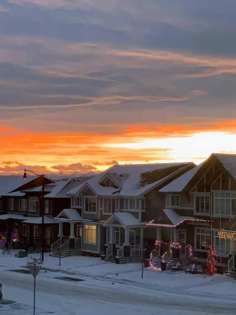 188 Sunrise Common Cochrane AB T4C 2R9
