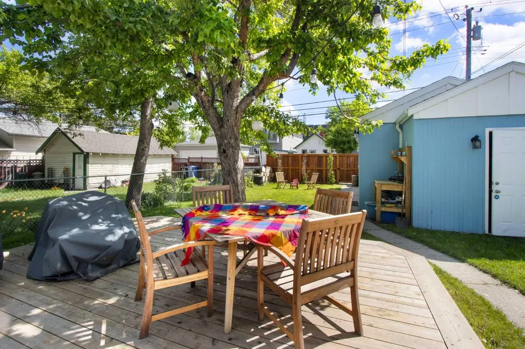 609 9 Avenue NE Calgary AB T2E 0W4