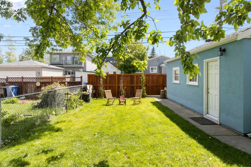 609 9 Avenue NE Calgary AB T2E 0W4