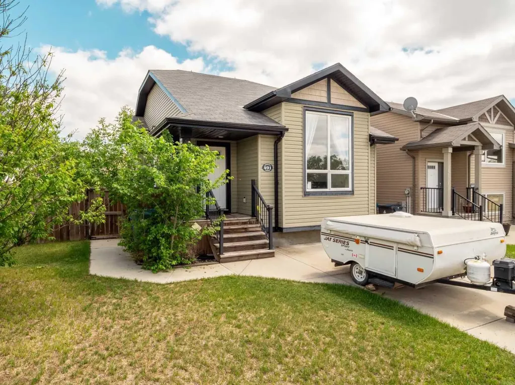 491 Lettice Perry Road N Lethbridge AB T1H 5P1