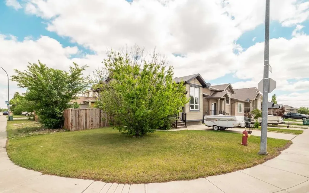 491 Lettice Perry Road N Lethbridge AB T1H 5P1