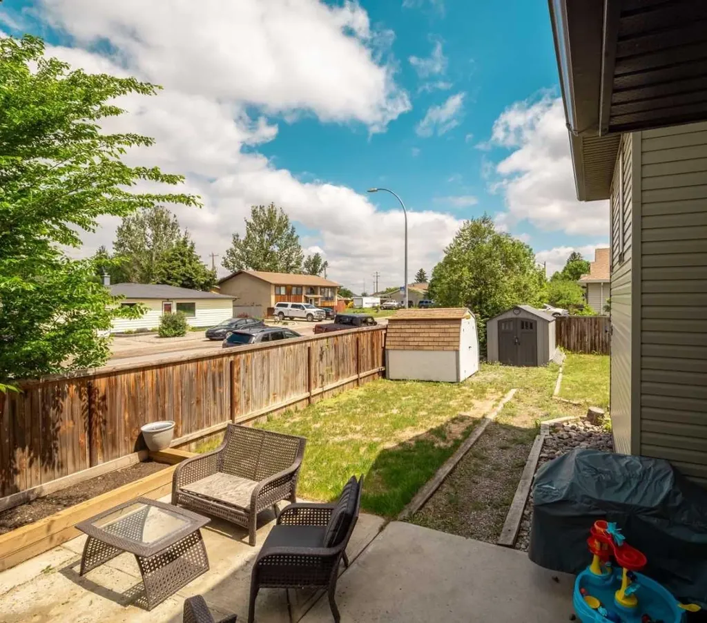 491 Lettice Perry Road N Lethbridge AB T1H 5P1
