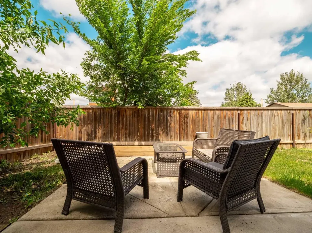 491 Lettice Perry Road N Lethbridge AB T1H 5P1