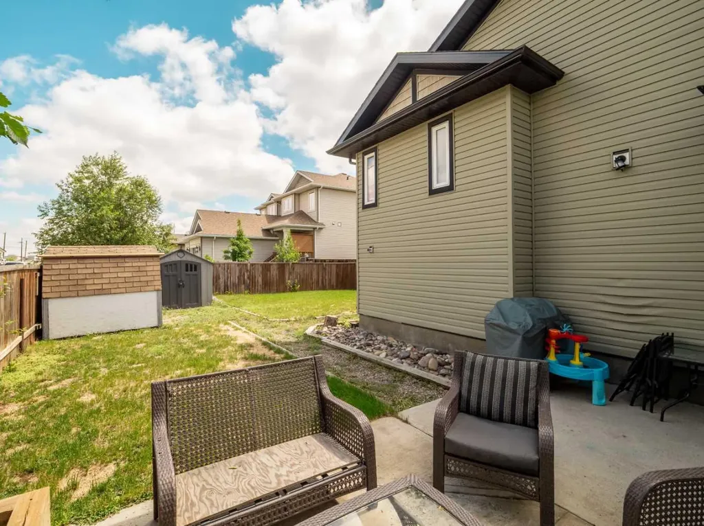 491 Lettice Perry Road N Lethbridge AB T1H 5P1