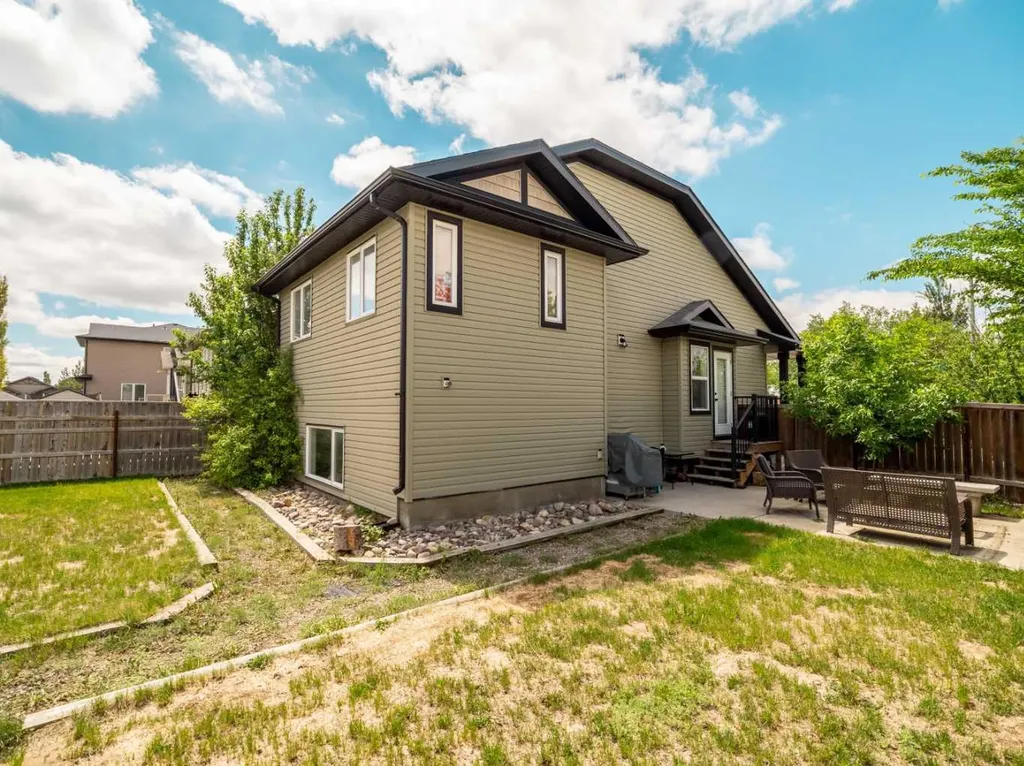 491 Lettice Perry Road N Lethbridge AB T1H 5P1