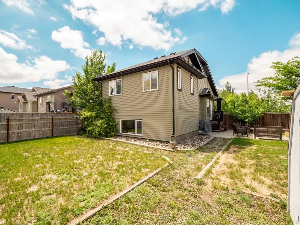 491 Lettice Perry Road N Lethbridge AB T1H 5P1