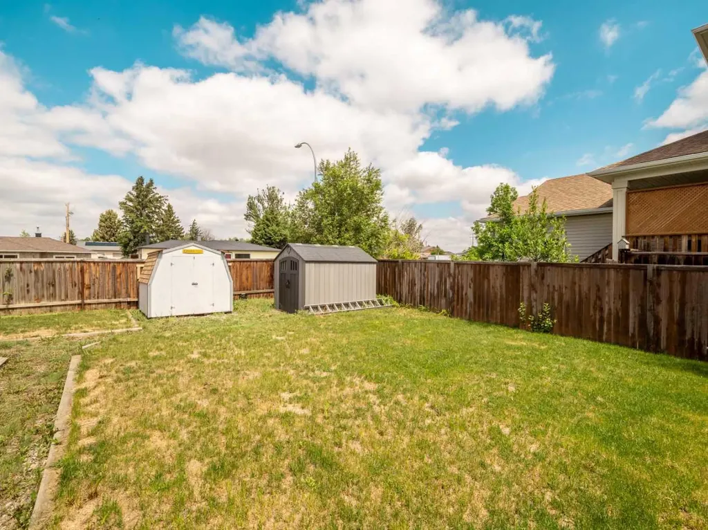 491 Lettice Perry Road N Lethbridge AB T1H 5P1