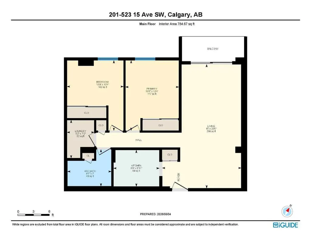 523 15 Avenue SW Calgary AB T2R 0R3
