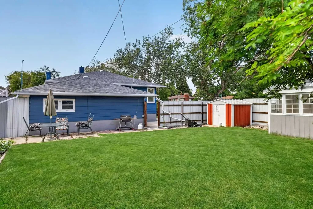 501 26 Street S Lethbridge AB T1J3R3