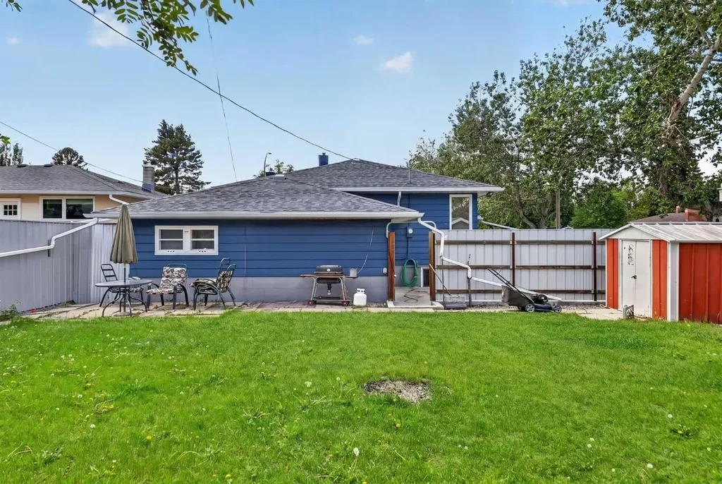 501 26 Street S Lethbridge AB T1J3R3