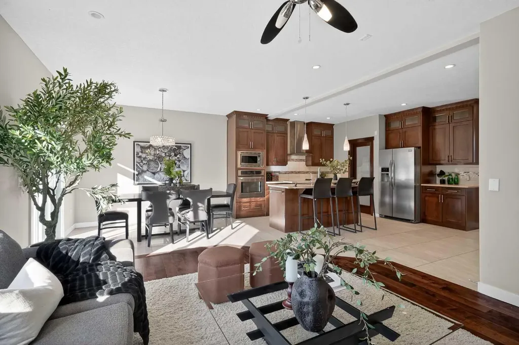 26 Sage Meadows Way NW Calgary AB T3P 0E7