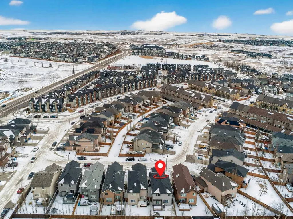26 Sage Meadows Way NW Calgary AB T3P 0E7