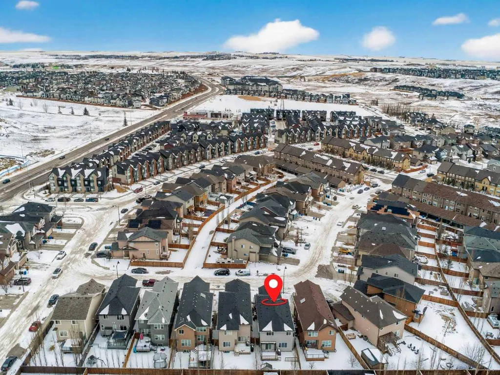 26 Sage Meadows Way NW Calgary AB T3P 0E7