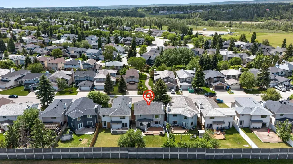 101 Douglasbank Way SE Calgary AB T2Z 1W4