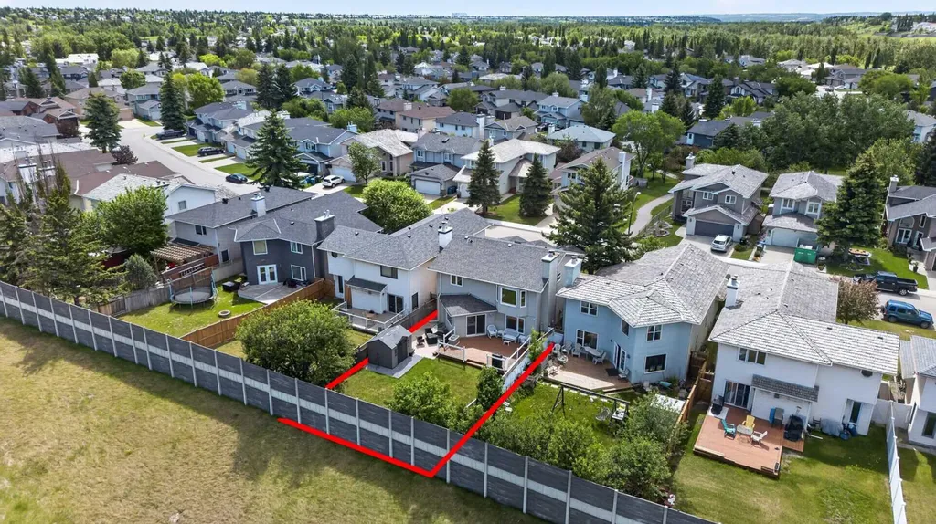 101 Douglasbank Way SE Calgary AB T2Z 1W4