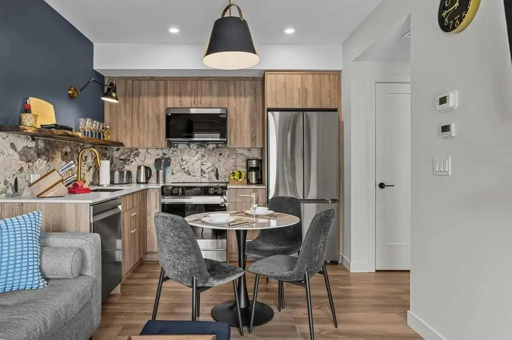 810 10 Street Canmore AB T1W2A7