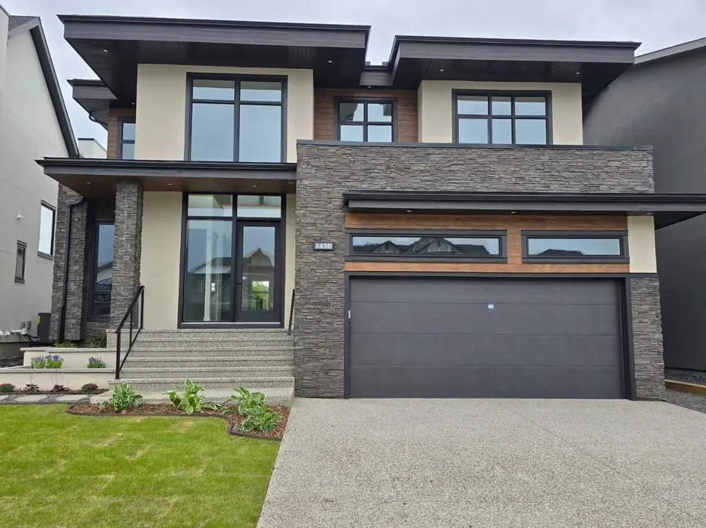1436 Coopers Landing SW Airdrie AB T4B4J4